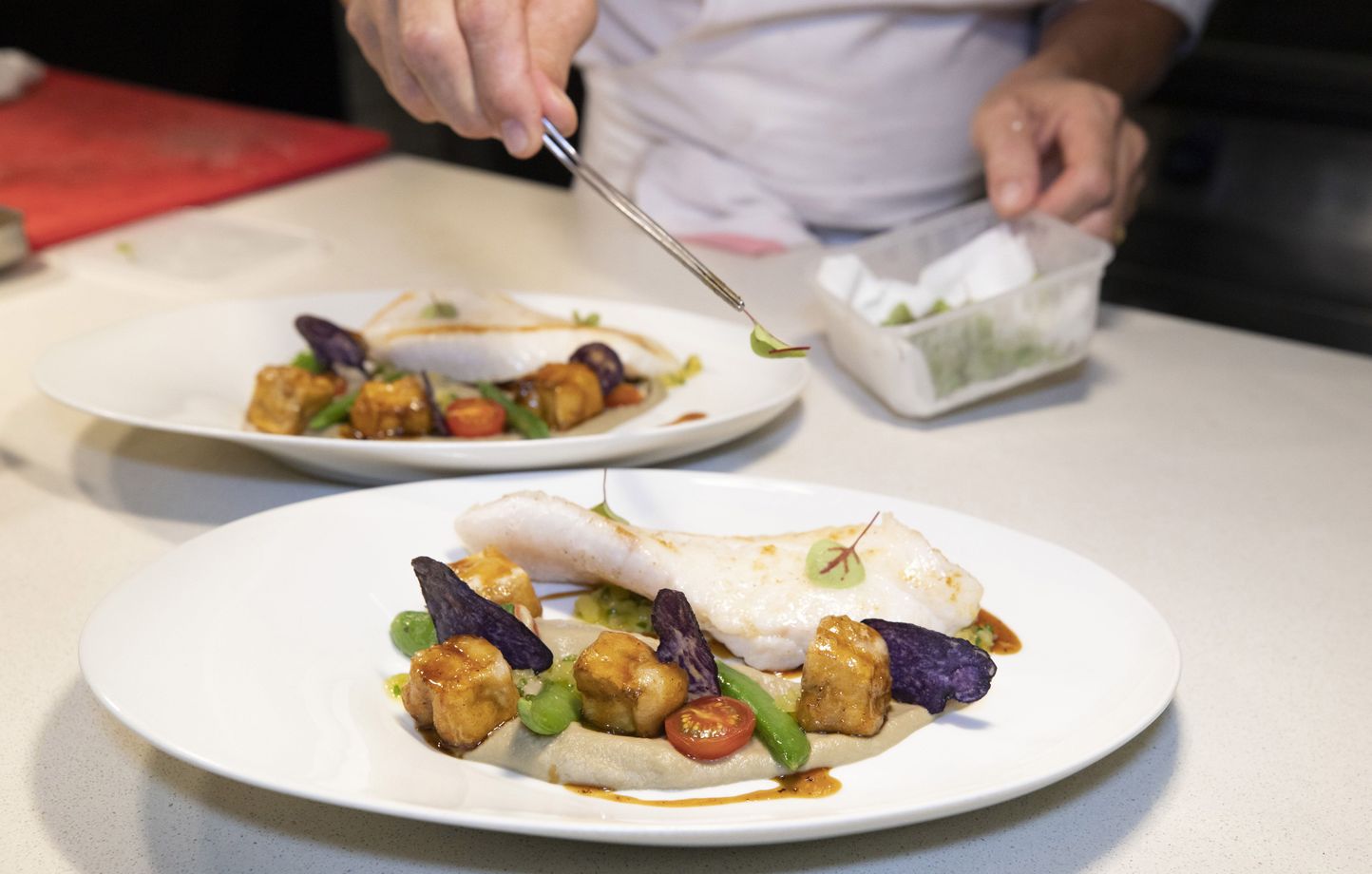 Quatre cents chefs cuisiniers réclament une mobilisation contre la loi Duplomb