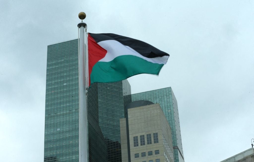 Quelles répercussions diplomatiques entraînerait la reconnaissance de la Palestine ?