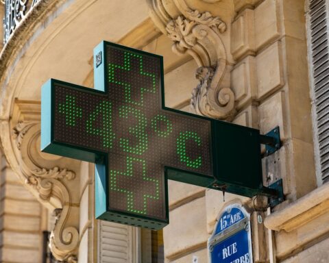 Quelles sont les villes où les températures ont été les plus élevées ce mardi ?