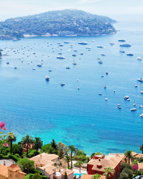 Quiz : reconnaissez-vous ces dix destinations de vacances en France