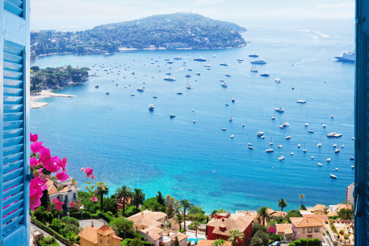 Quiz : reconnaissez-vous ces dix destinations de vacances en France