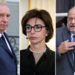Rachida Dati en attente de jugement : la liste exhaustive des ministres d'Emmanuel Macron sous le coup d'une mise en examen depuis 2017.