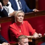 "Réactions de l'extrême droite à la reconnaissance par la France de..."