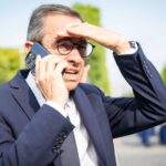 Retailleau critique à nouveau le gouvernement, cette fois-ci sur la Corse.