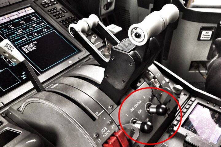 Révélations sur le crash d’Air India : les soupçons pèsent sur le pilote pour avoir intentionnellement coupé l'alimentation des moteurs.