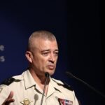 Sabotages, désinformation et espionnage : La France, cible principale de la Russie, alerte le chef d'état-major Thier.