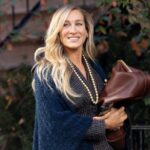 Sarah Jessica Parker choisit de ne pas aborder les questions politiques sur les réseaux sociaux.