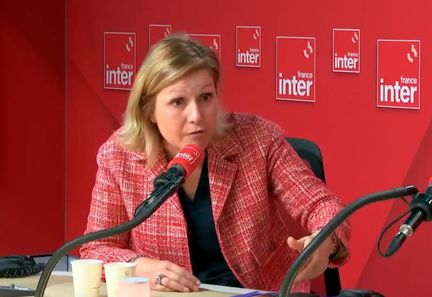 Selon Yaël Braun-Pivet, une nouvelle dissolution de l'Assemblée nationale n'aurait aucune utilité.
