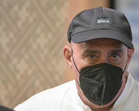 Serge Atlaoui, condamné à mort en Indonésie et transféré en France il y a cinq mois, est libéré de prison ce vendredi.