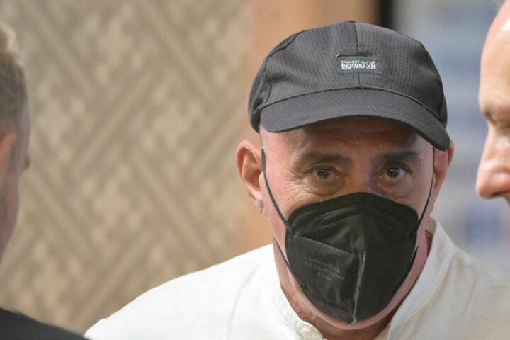 Serge Atlaoui, condamné à mort en Indonésie et transféré en France il y a cinq mois, est libéré de prison ce vendredi.