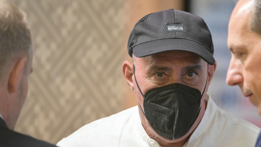 Serge Atlaoui, condamné à mort en Indonésie et transféré en France il y a cinq mois, est libéré de prison ce vendredi.