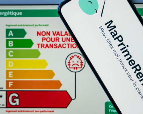 Suspension de MaPrimeRénov : familles confrontées à des difficultés financières
