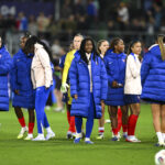 TF1 annule à la dernière minute le match des Bleues pour diffuser du football masculin