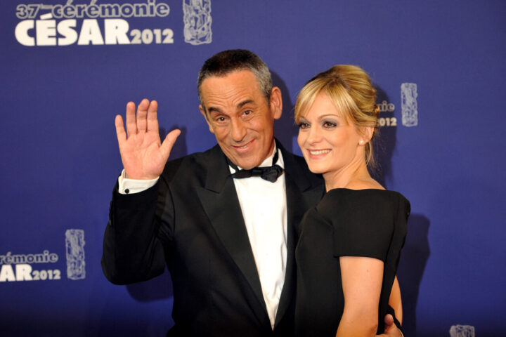 Thierry Ardisson laisse des instructions précises pour ses obsèques et la présence de ses femmes