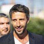 Tony Estanguet exprime son incompréhension face à la mauvaise gestion du sport.