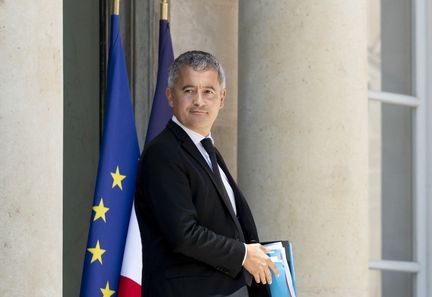 Transfert de narcotrafiquants à la prison de Vendin-le-Vieil : Gérald Darmanin fait l'objet d'une plainte pour abus d'autorité.