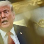 Trump, Bayrou et le coût de la rentrée scolaire : l'essentiel de l'actualité de midi en deux minutes