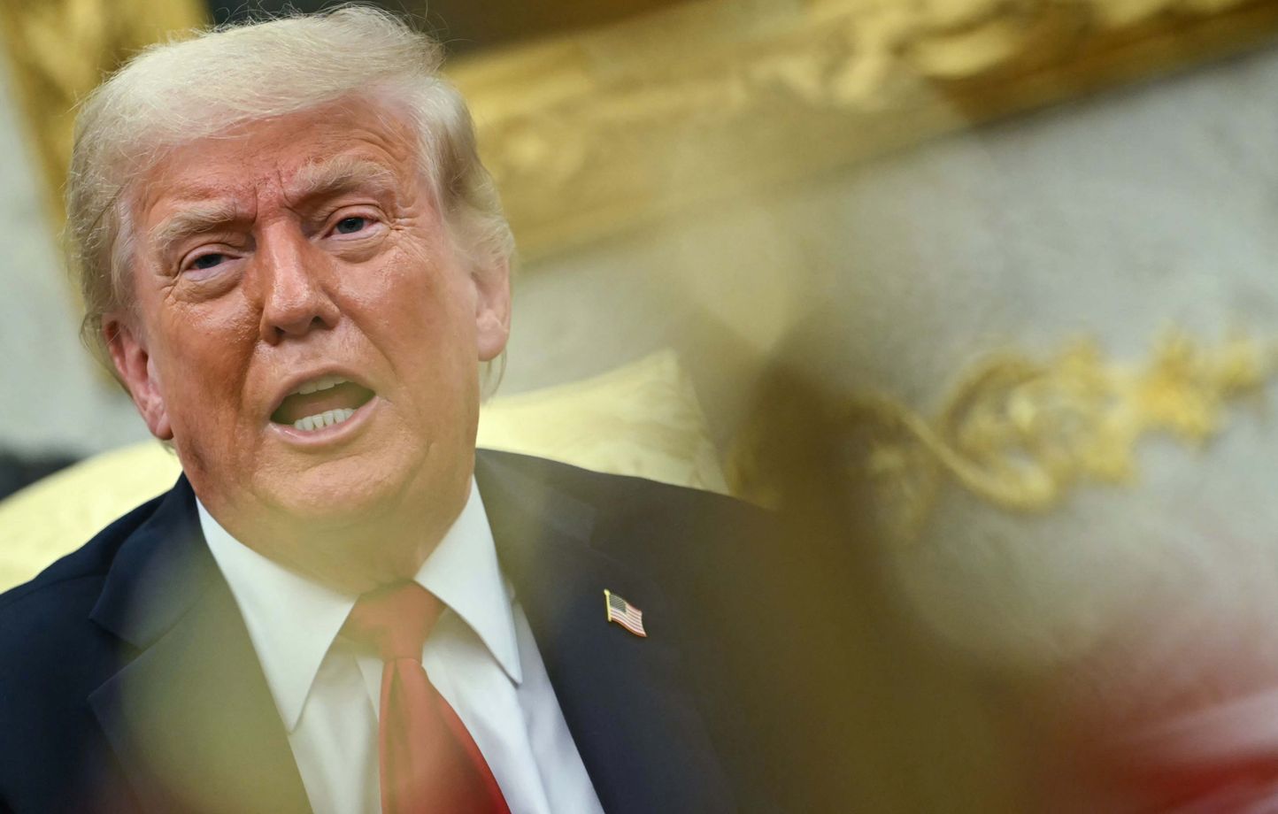 Trump, Bayrou et le coût de la rentrée scolaire : l'essentiel de l'actualité de midi en deux minutes
