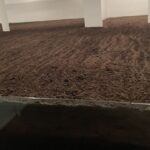 Un appartement mystérieux rempli de 127 tonnes de terre découvert à New York