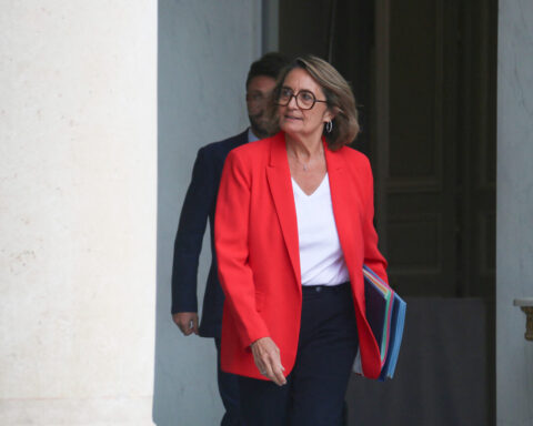 "Un lobbyiste de la FNSEA intègre le cabinet d'une ministre : est-ce légal ?"