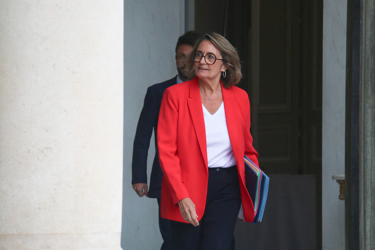"Un lobbyiste de la FNSEA intègre le cabinet d'une ministre : est-ce légal ?"