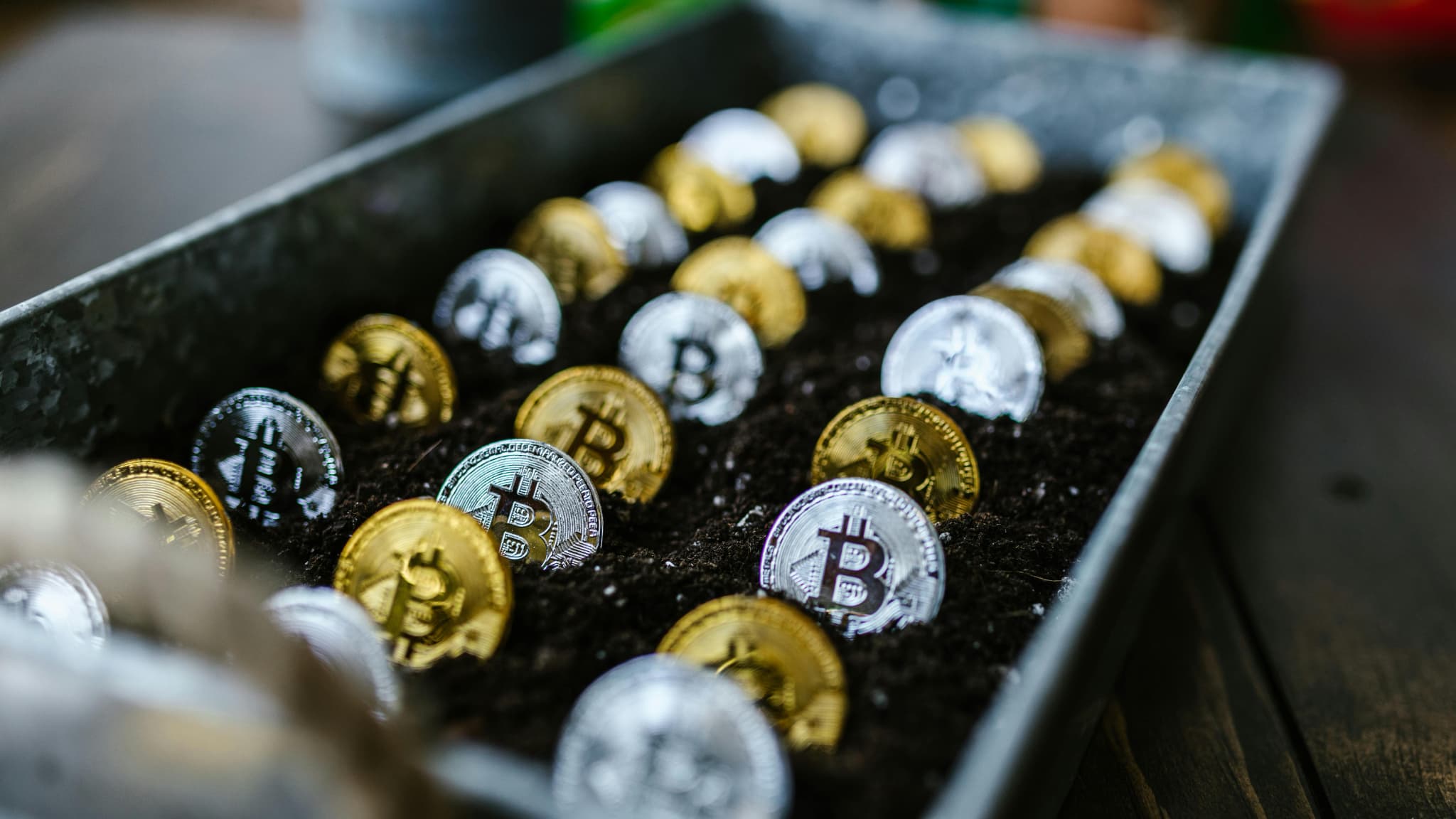 Un mineur isolé remporte 350 000 dollars après avoir validé un bloc de bitcoin, avec une probabilité d'une chance sur 2 800.