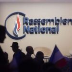 "Un système de financement clandestin du RN : l'association AC !! Anti-Corruption dépose une plainte contre X pour détournement."