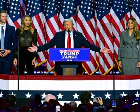 Une nouvelle source de revenus pour la famille Trump : la cryptomonnaie WLFI sera bientôt échangeable.