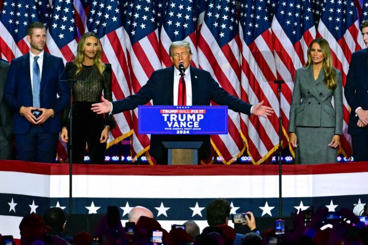 Une nouvelle source de revenus pour la famille Trump : la cryptomonnaie WLFI sera bientôt échangeable.