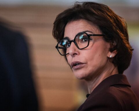 «Une opportunité pour de nombreux acteurs : l'avenir politique de Rachida Dati en question»