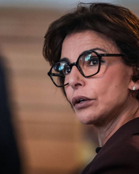 «Une opportunité pour de nombreux acteurs : l'avenir politique de Rachida Dati en question»
