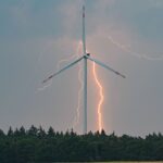 Voici les départements français susceptibles de subir des orages violents prochainement.