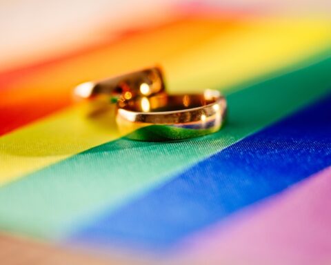 20 ans après la légalisation du mariage homosexuel au Canada, l'engouement stagne