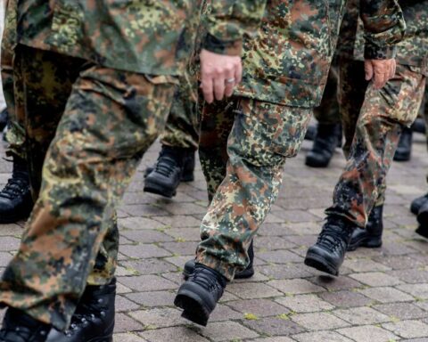 Berlin renforce sa défense face aux menaces russes