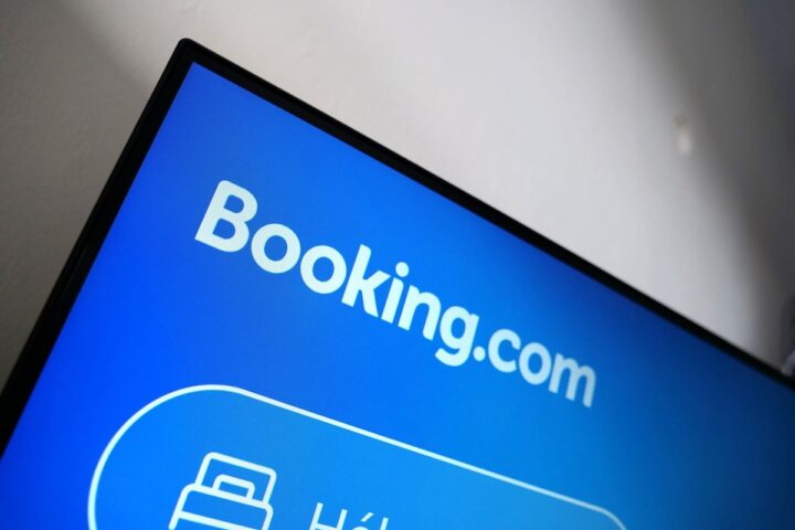 Booking.com — un service qui laisse les clients seuls face à leurs problèmes