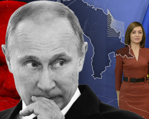 Désinformation comme arme: le Kremlin intensifie ses attaques en Moldavie