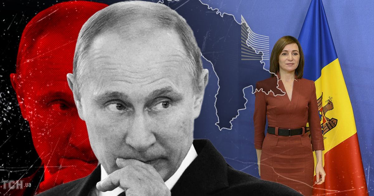 Désinformation comme arme: le Kremlin intensifie ses attaques en Moldavie
