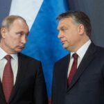 Dirigeants hongrois commentent les frappes russes sur la Transcarpatie