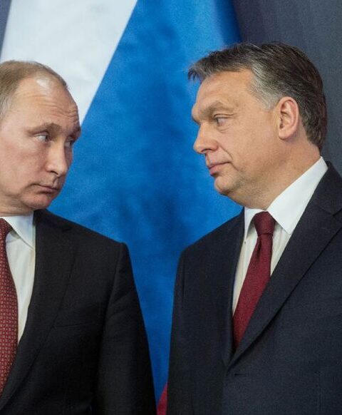 Dirigeants hongrois commentent les frappes russes sur la Transcarpatie
