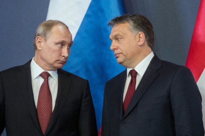 Dirigeants hongrois commentent les frappes russes sur la Transcarpatie