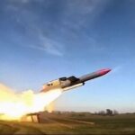 L’Ukraine dévoile le missile de croisière « Flamingo » à longue portée
