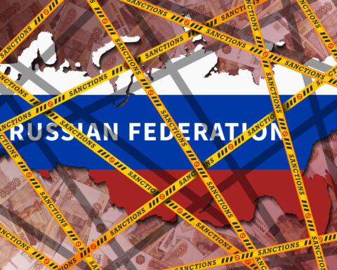 La Lituanie déjoue une tentative de contournement des sanctions contre la Russie