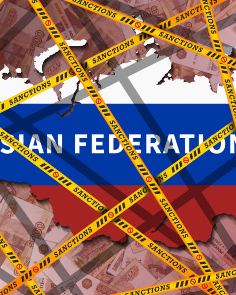 La Lituanie déjoue une tentative de contournement des sanctions contre la Russie