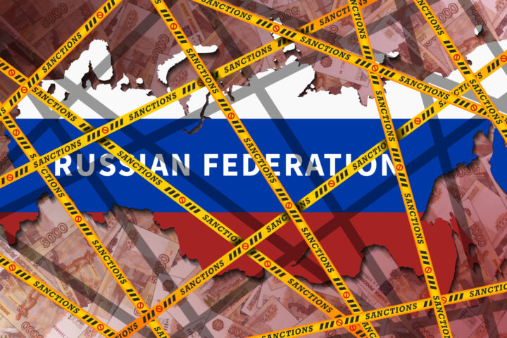La Lituanie déjoue une tentative de contournement des sanctions contre la Russie