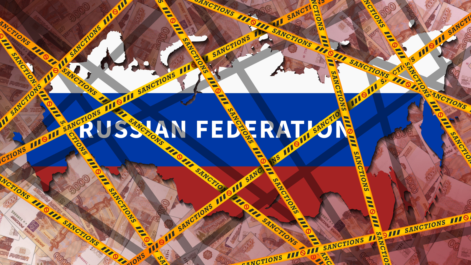 La Lituanie déjoue une tentative de contournement des sanctions contre la Russie
