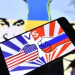 La Russie intensifie la campagne de discrédit contre l’Ukraine avant le sommet d’Alaska