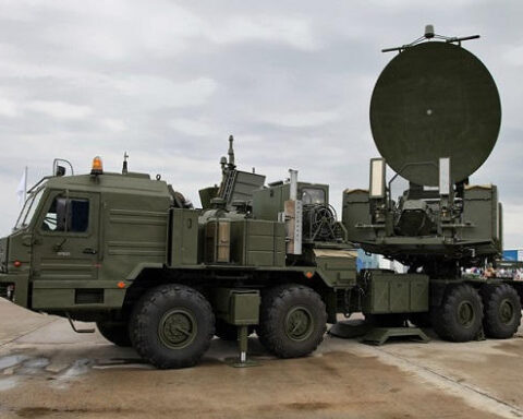 La Russie intensifie les brouillages GPS contre les pays voisins de l’OTAN