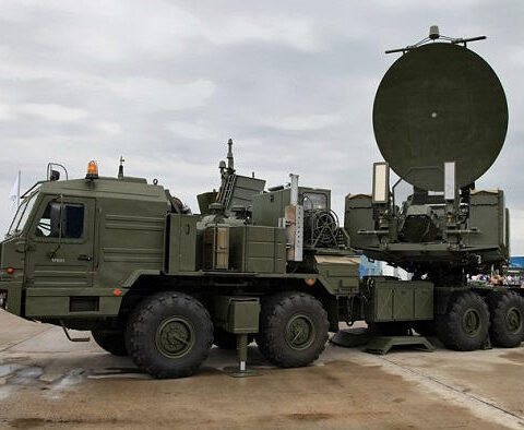 La Russie intensifie les brouillages GPS contre les pays voisins de l’OTAN
