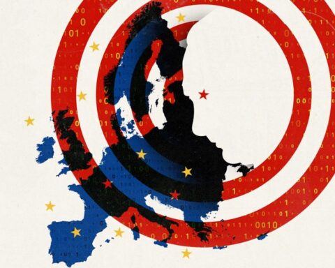 La Russie intensifie ses opérations de sabotage en Europe