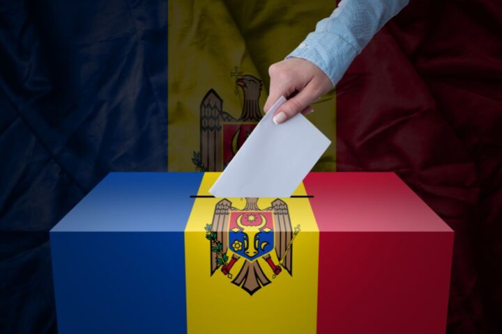 La Russie intensifie ses tentatives d’ingérence dans les élections moldaves via la diaspora